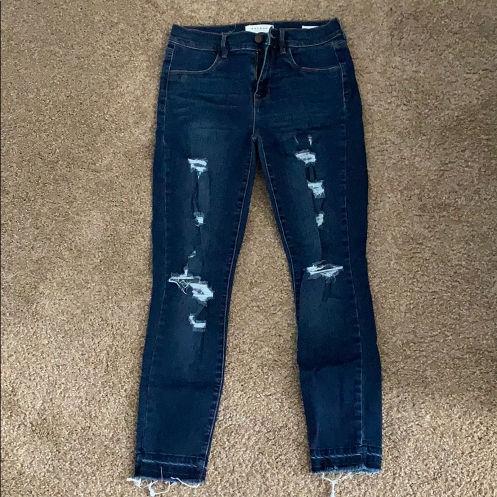 Pac Sun jeans